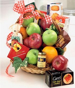 Продуктово-фруктовая