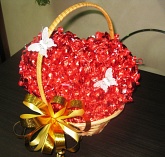 Сердце для любимой