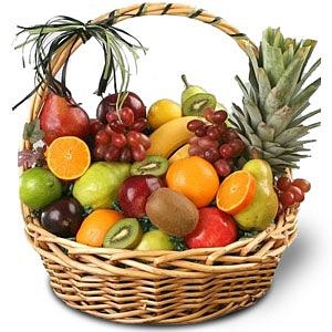 Фруктовое ассорти 3